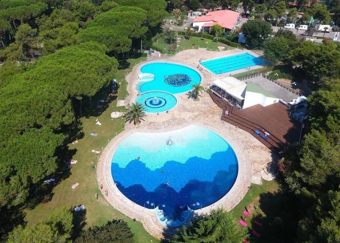 Belvilla by OYO Baia Domizia Villaggio Camping C3