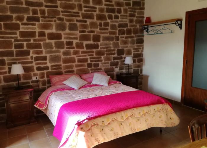 B&B PompeiLog