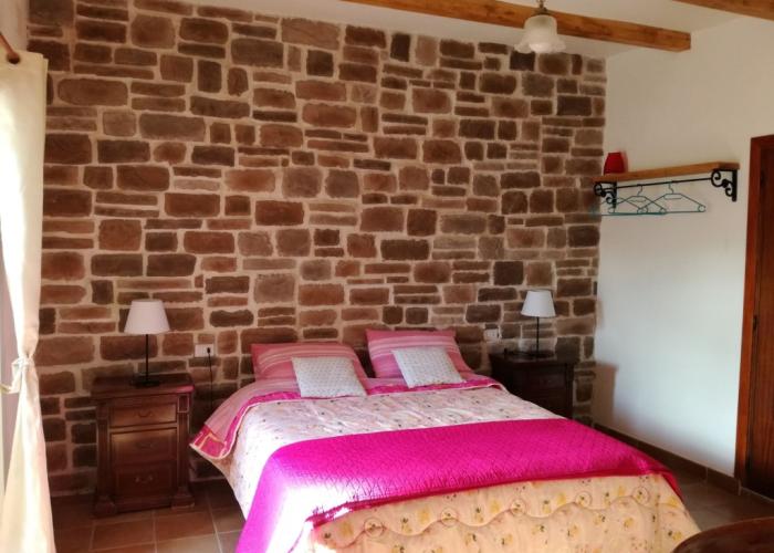 B&B PompeiLog