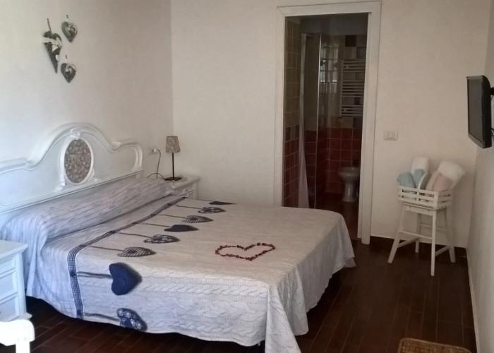 B&B PompeiLog