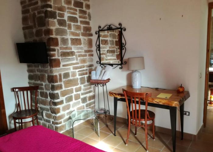 B&B PompeiLog