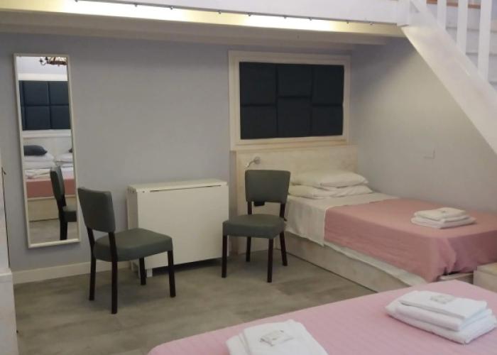 Margherita Rooms Apartments