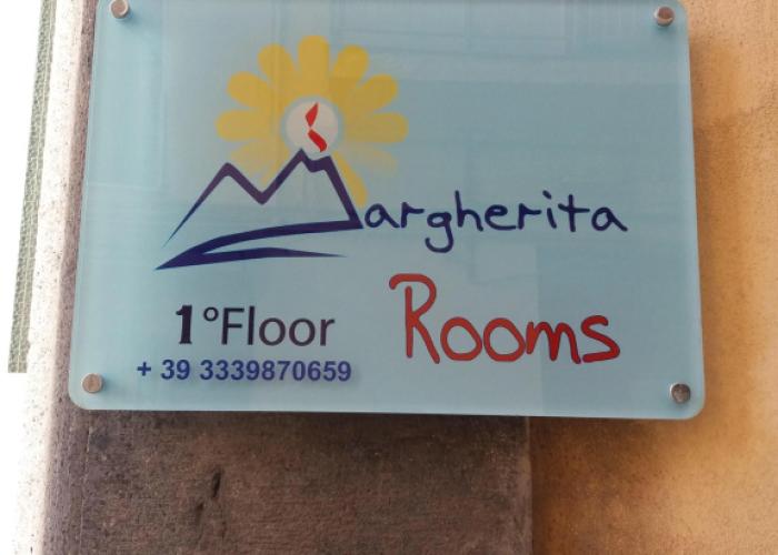 Margherita Rooms Apartments