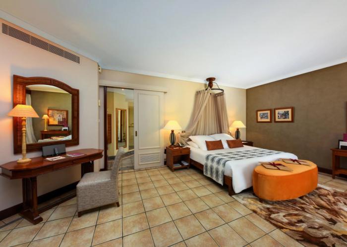 Dinarobin Beachcomber Golf Resort & Spa
