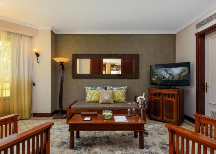 Dinarobin Beachcomber Golf Resort & Spa