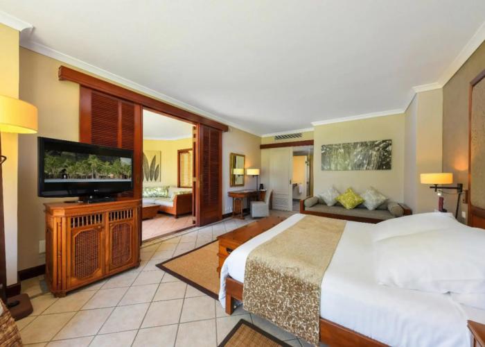 Dinarobin Beachcomber Golf Resort & Spa