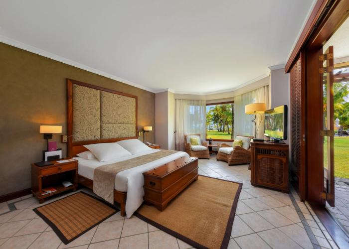 Dinarobin Beachcomber Golf Resort & Spa