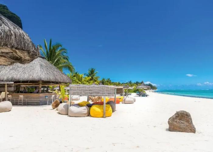 Dinarobin Beachcomber