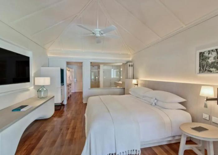 LUX* Le Morne