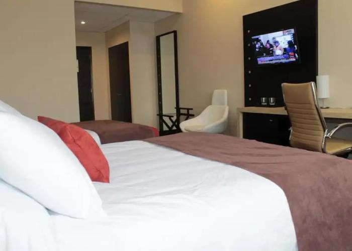 Hotel EcoHotel