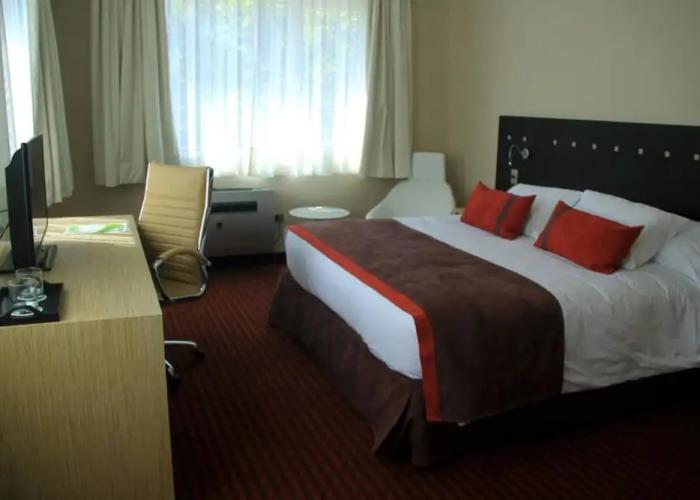 Hotel EcoHotel