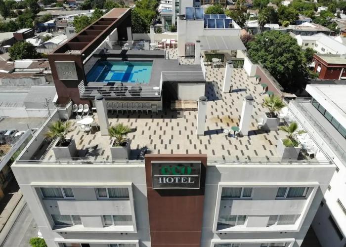 Hotel EcoHotel