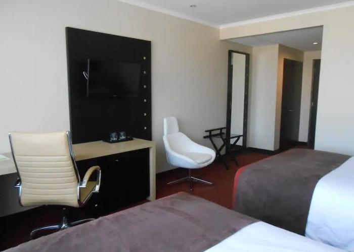 Hotel EcoHotel