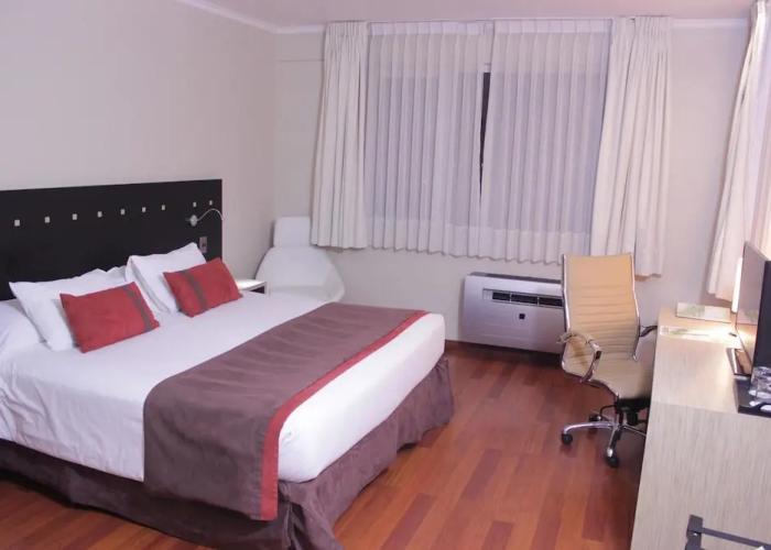 Hotel EcoHotel