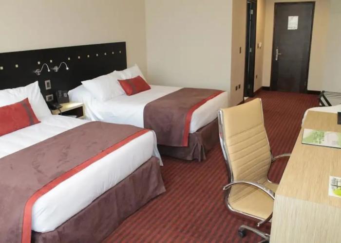 Hotel EcoHotel