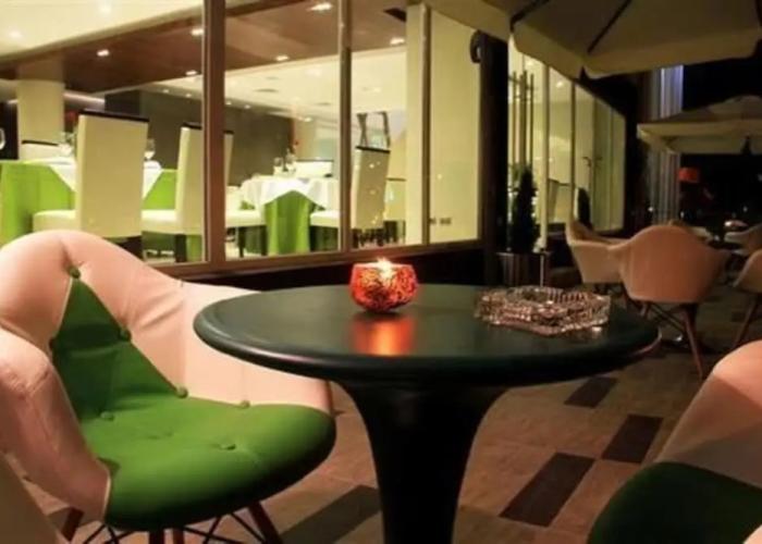 Hotel EcoHotel