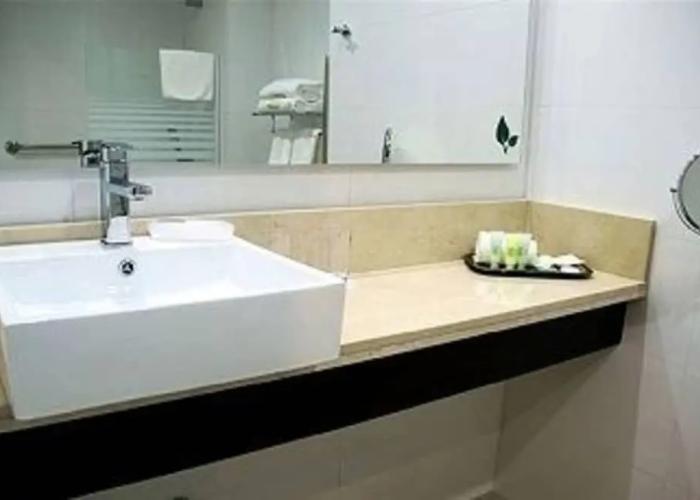 Hotel EcoHotel