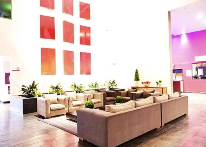 Hotel Casino de Talca