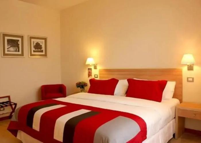 Hotel Casino de Talca