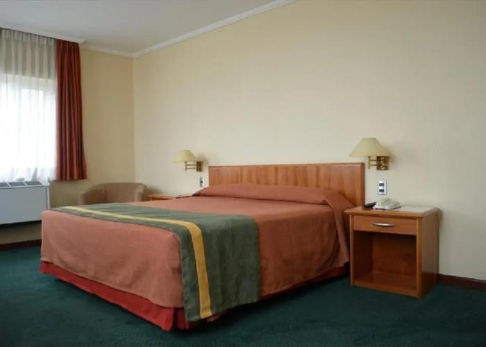 Hotel Diego De Almagro Talca