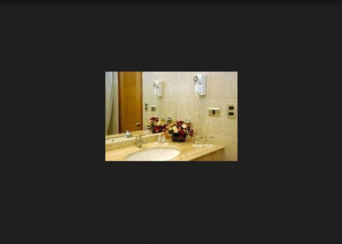 Hotel Diego De Almagro Talca