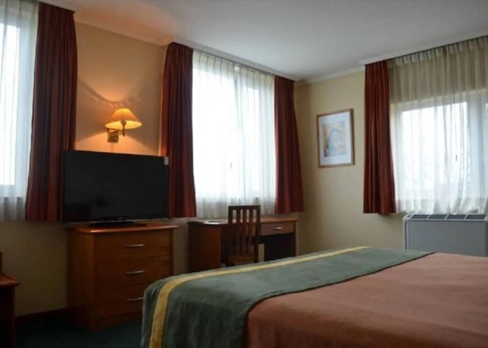 Hotel Diego De Almagro Talca