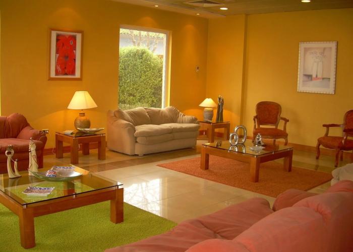 Hotel Diego De Almagro Talca