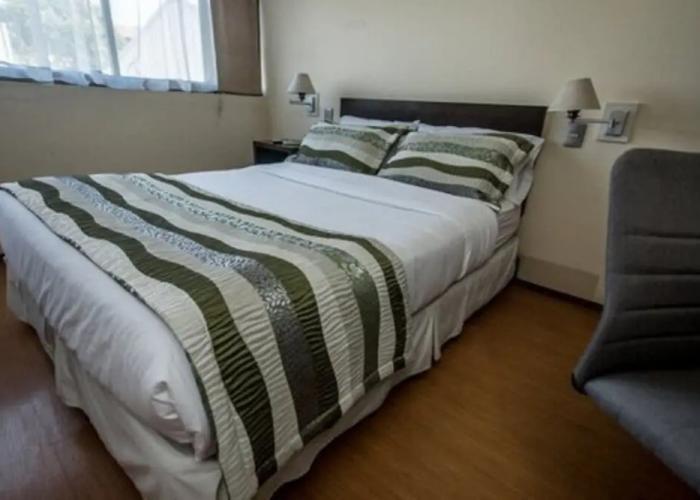 Hotel Capelli Express