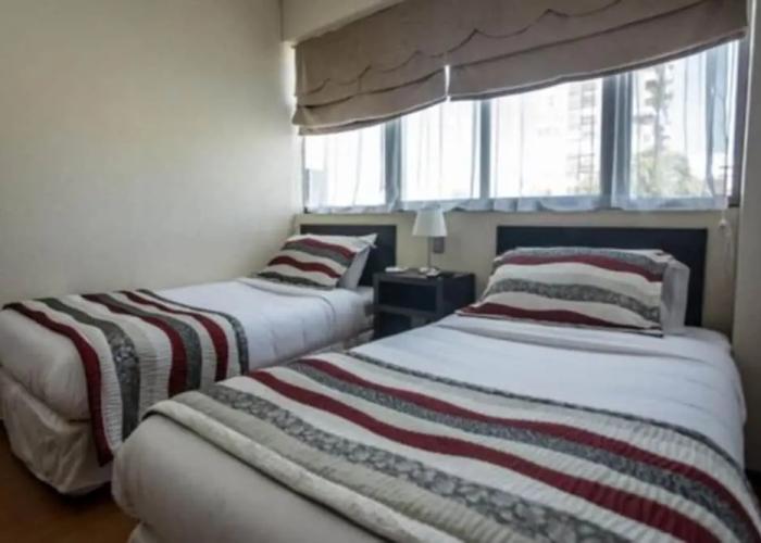 Hotel Capelli Express