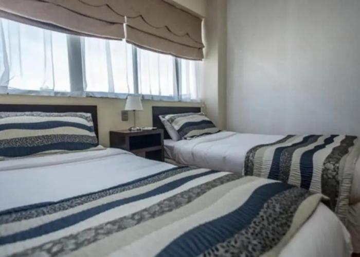 Hotel Capelli Express
