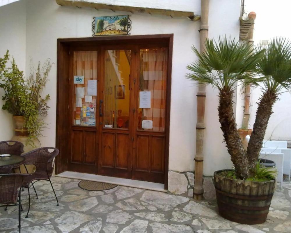 Hotel & Residence Il Cortile