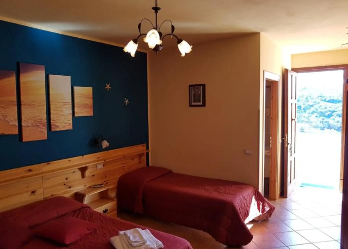 Hotel & Residence Il Cortile