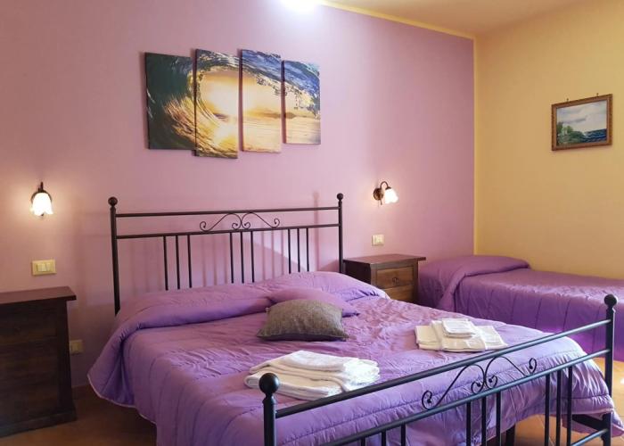 Hotel & Residence Il Cortile
