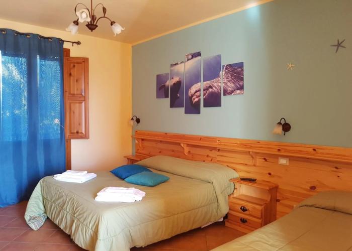 Hotel & Residence Il Cortile