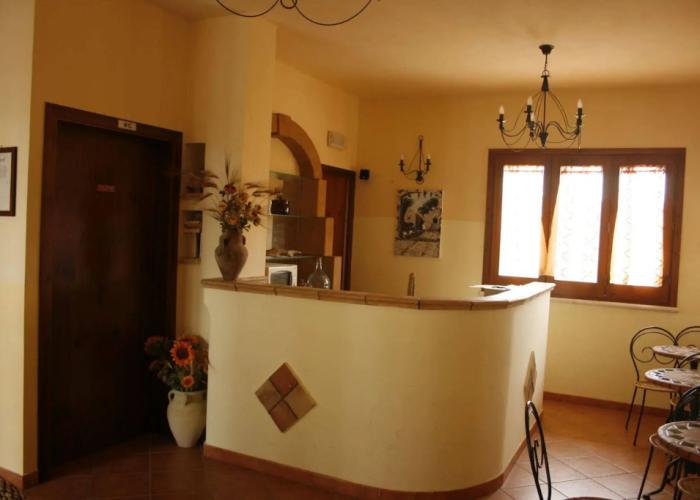 Hotel & Residence Il Cortile