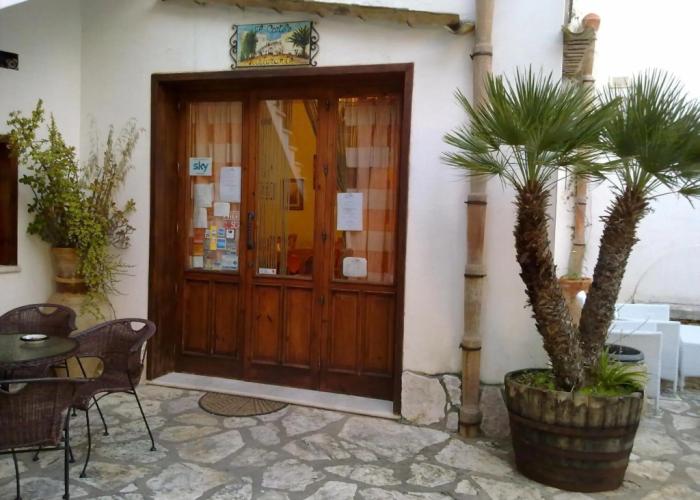 Hotel & Residence Il Cortile