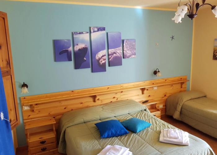Hotel & Residence Il Cortile