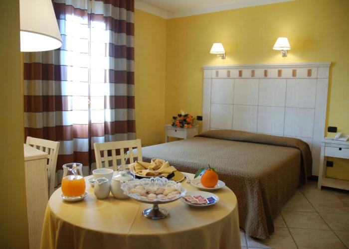 Villa Zina Park Hotel