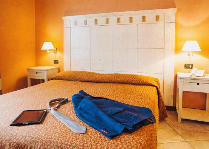Villa Zina Park Hotel