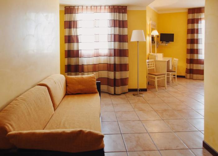 Villa Zina Park Hotel