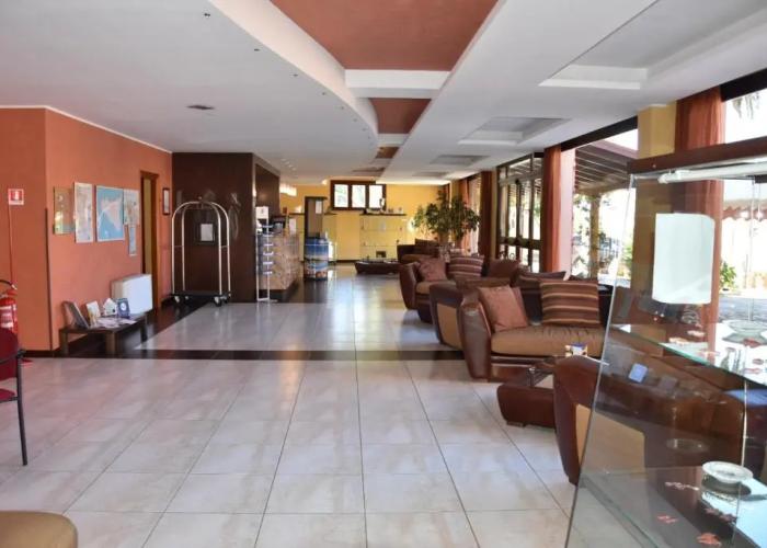 Villa Zina Park Hotel