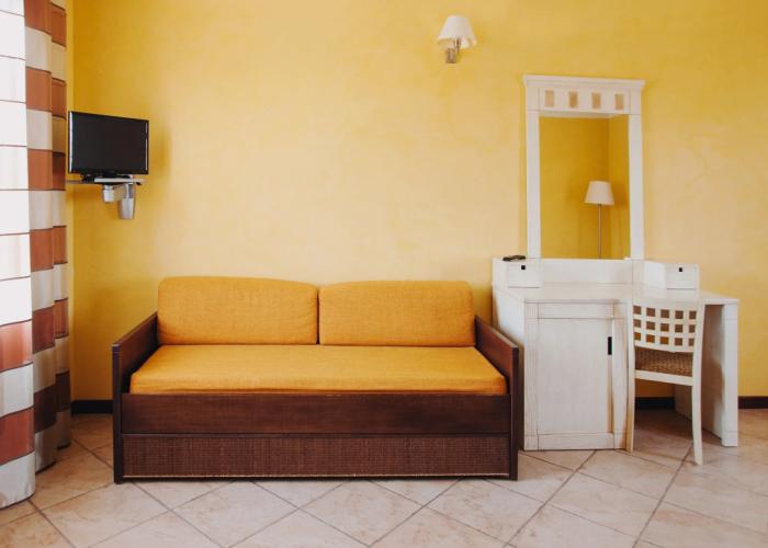 Villa Zina Park Hotel