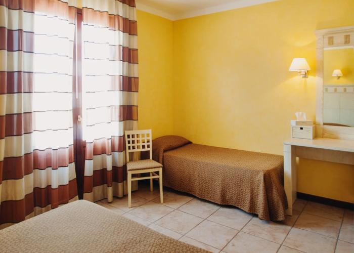 Villa Zina Park Hotel
