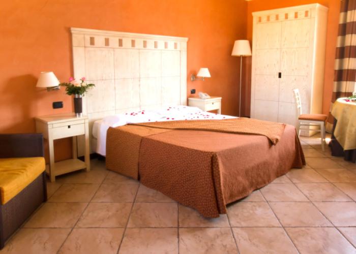 Villa Zina Park Hotel