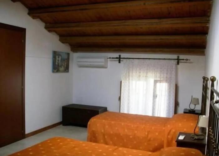 Agriturismo Castelluzzo