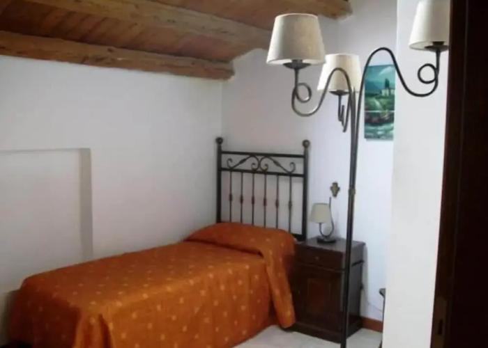 Agriturismo Castelluzzo