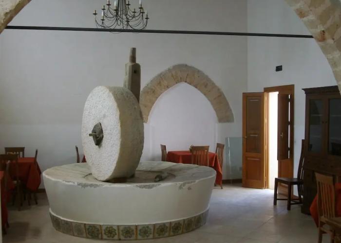 Agriturismo Castelluzzo