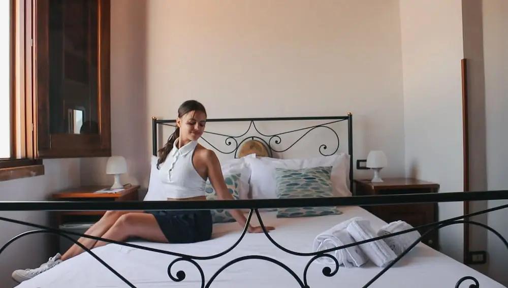 фото CALA BUGUTO hotel