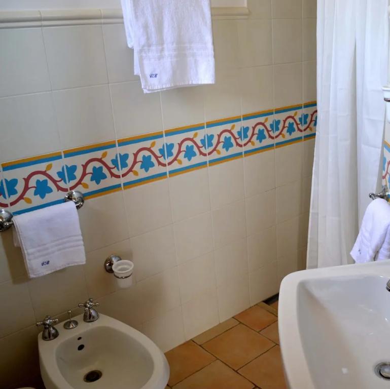 фото CALA BUGUTO hotel