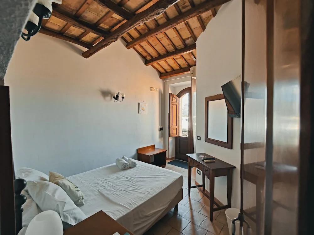 фото CALA BUGUTO hotel